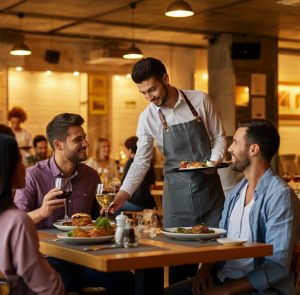 Mükemmel Catering Deneyimi için İpuçları